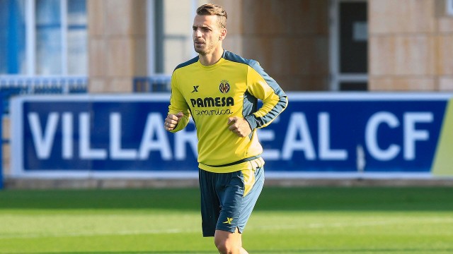 Soldado: 