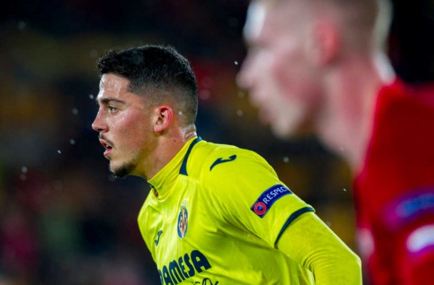 El Villarreal se ha enfrentado con ocho de sus posibles rivales en sorteo

