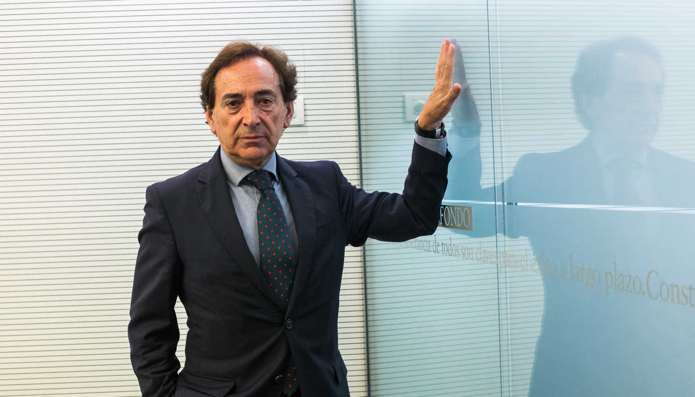 Intu Mediterrani se la juega en las elecciones

