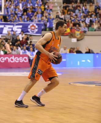 Rafa Martínez: 