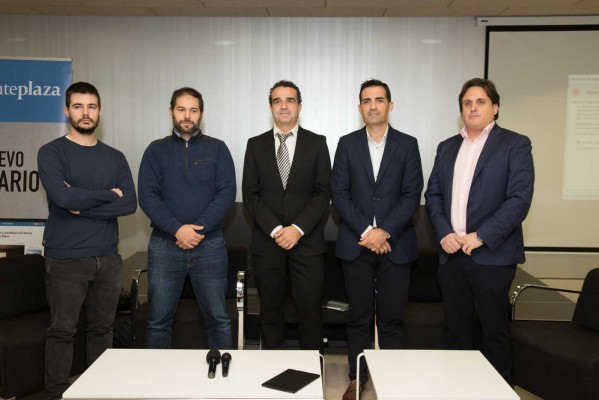 Las alianzas con otros partners, tan importantes como la agilidad para ser pioneros en la innovación