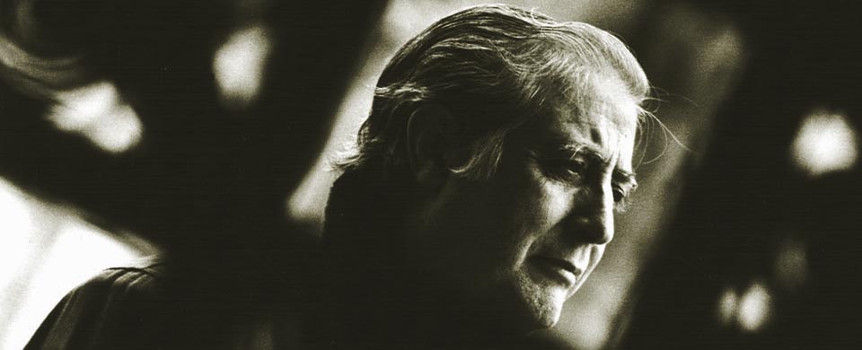 Mor als vuitanta anys el poeta i professor universitari Lluís Alpera