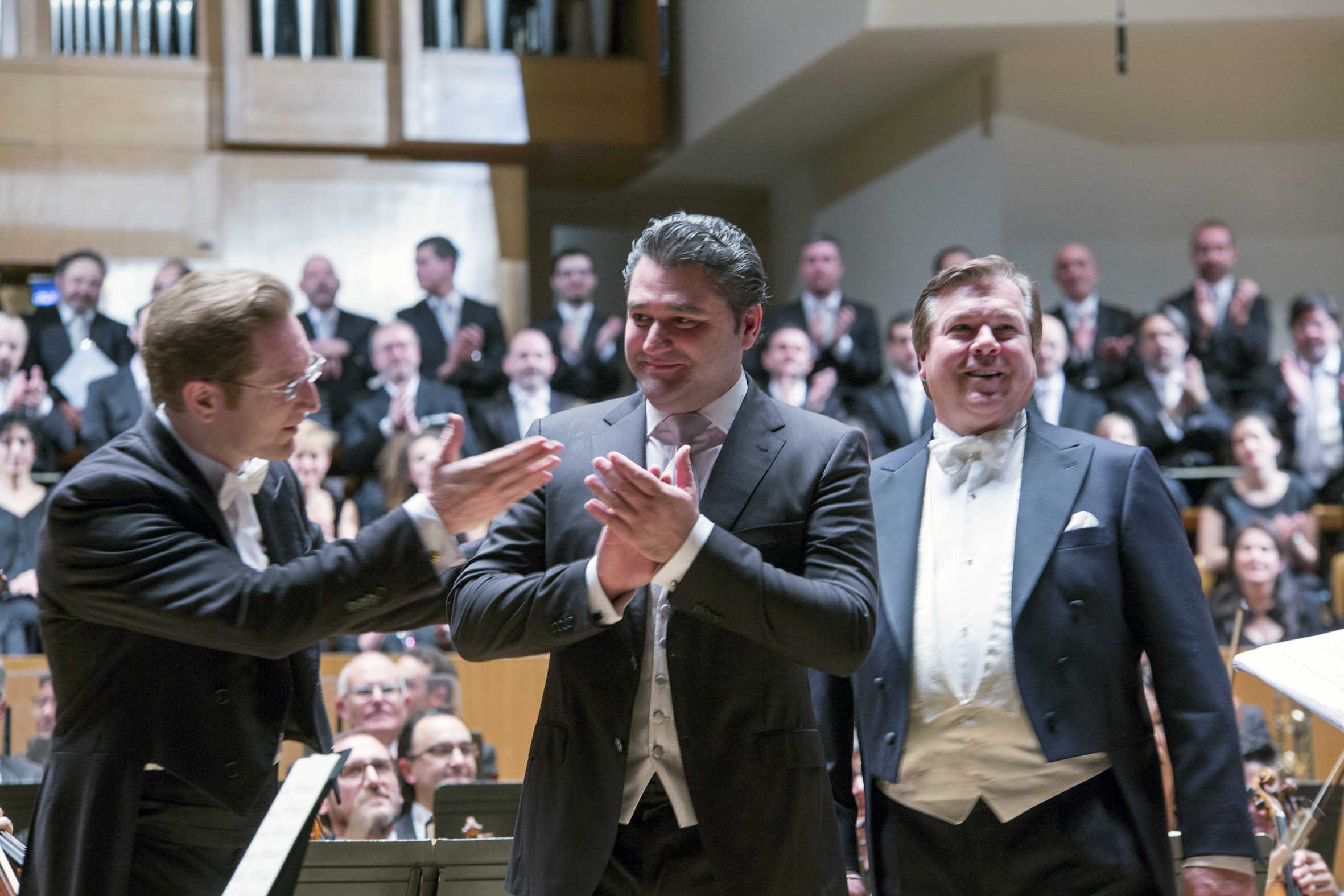 Mendelssohn: un romántico enamorado de Bach

