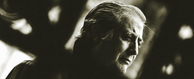 Mor als vuitanta anys el poeta i professor universitari Lluís Alpera