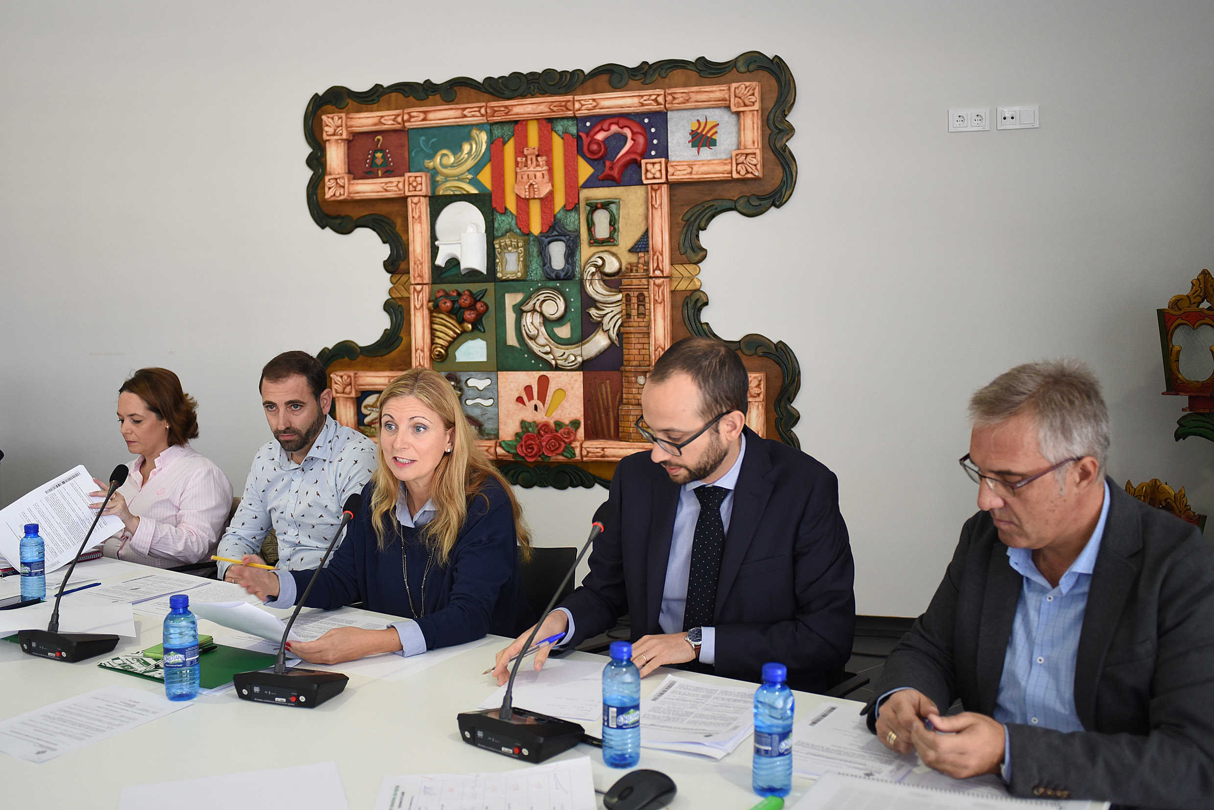 Fiestas avanza cambios de horarios en la fiesta de La Magdalena que amplíen el disfrute ciudadano