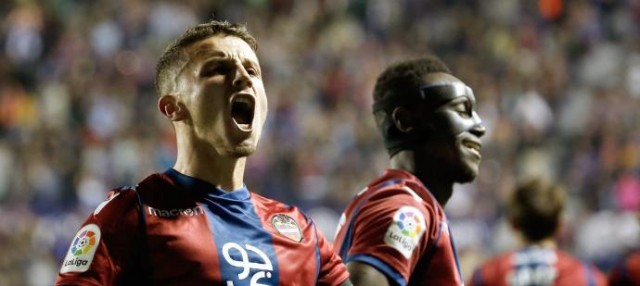 El Levante y el Ciutat quieren derrotar de nuevo al campeón