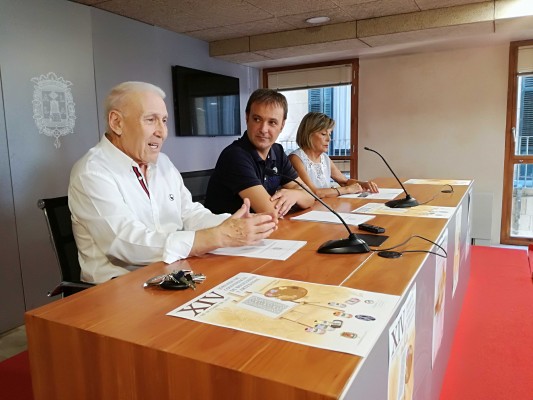 Compromís también apremia a Echávarri con los festivos de la Volvo: 