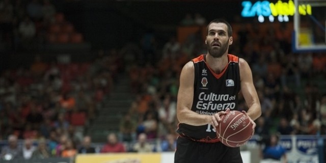 San Emeterio, baja de última hora ante el San Pablo Burgos