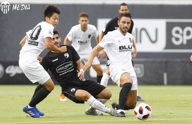 Duelo directo por la permanencia en El Clariano