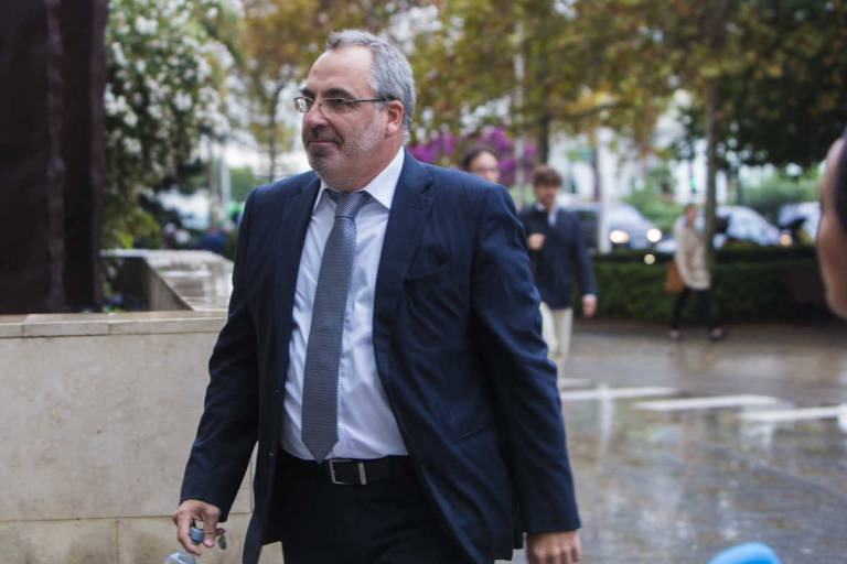 El grupo de residencias impulsado por los Cotino triplica beneficios por operaciones financieras