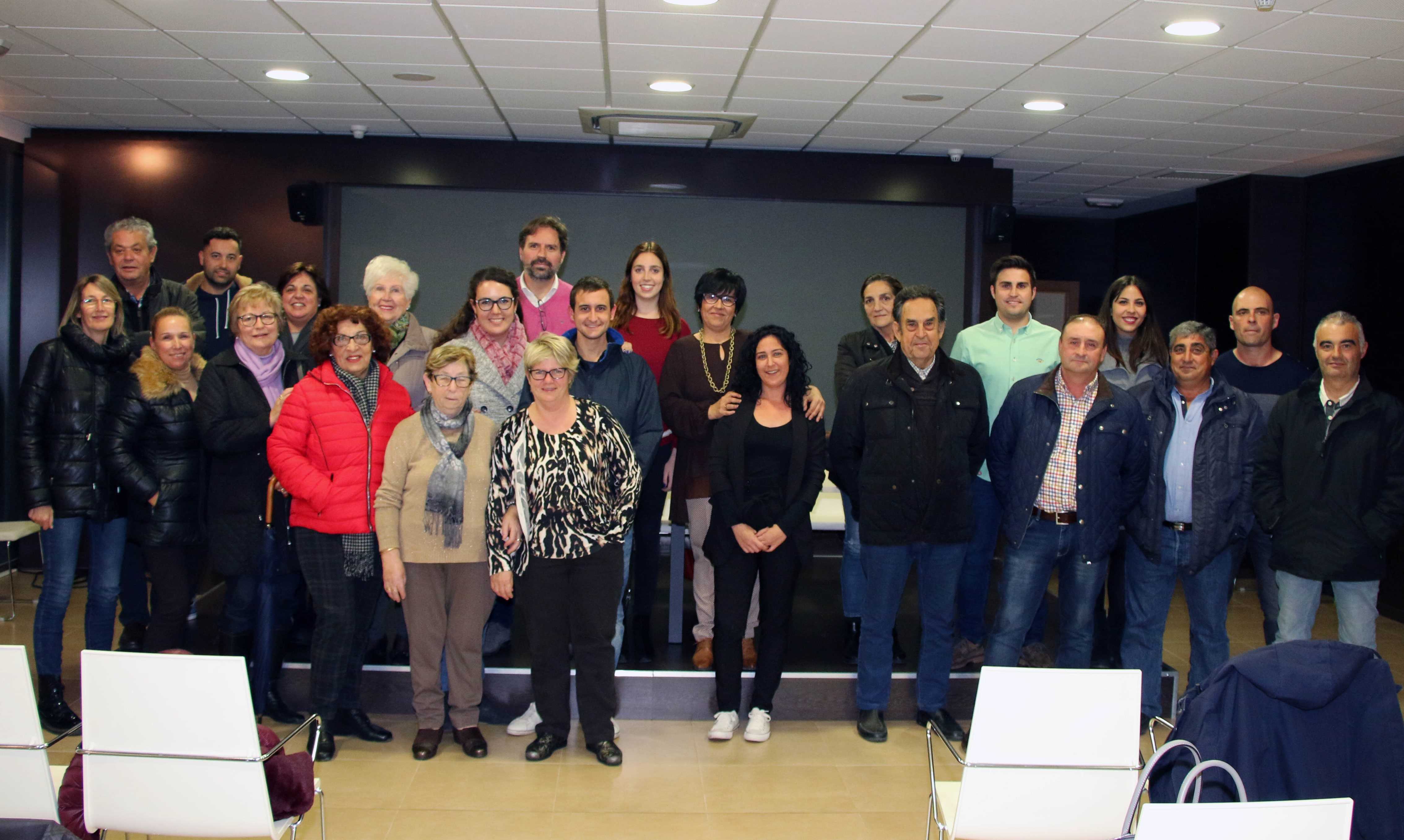 María Ferrando, la opción del PP para recuperar la alcaldía de Torreblanca