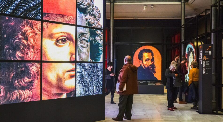 La polémica de la semana: el caso Christian Gálvez y el comisariado de exposiciones 