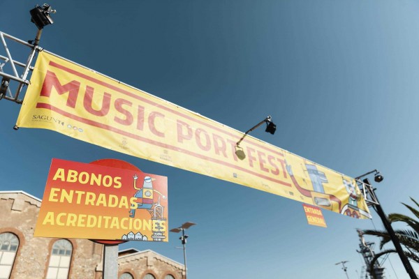 Un informe ya advirtió de las  irregularidades del ayuntamiento de Sagunto con el Music Port Fest