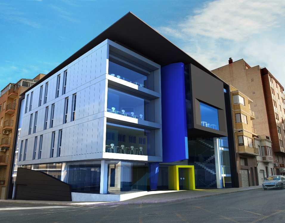 Anticorrupción también investiga los contratos del otro hijo del funcionario 'molón' de Crevillent