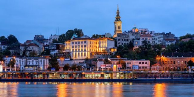 Belgrad