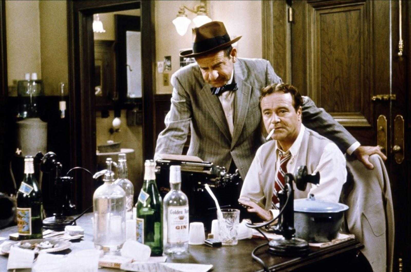 Periodistes culturals, 'omelettes' i mocadors per a eixugar-se el front