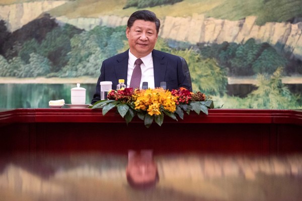 ¿Qué haremos con China?