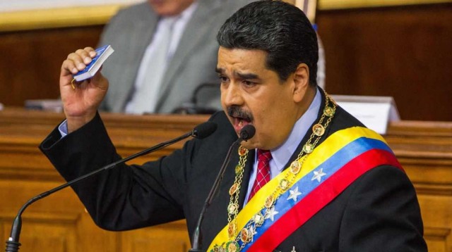 El espejismo político