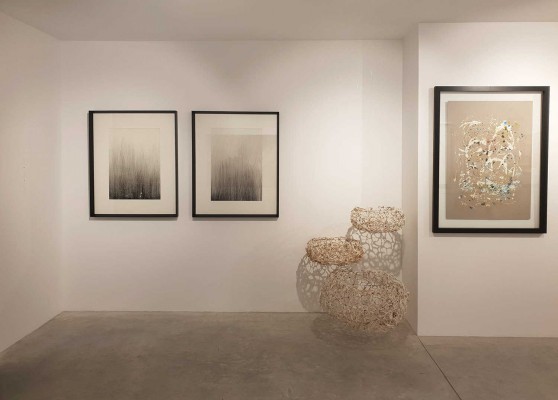El mapa del arte valenciano se amplía: nace la galería Vangar 