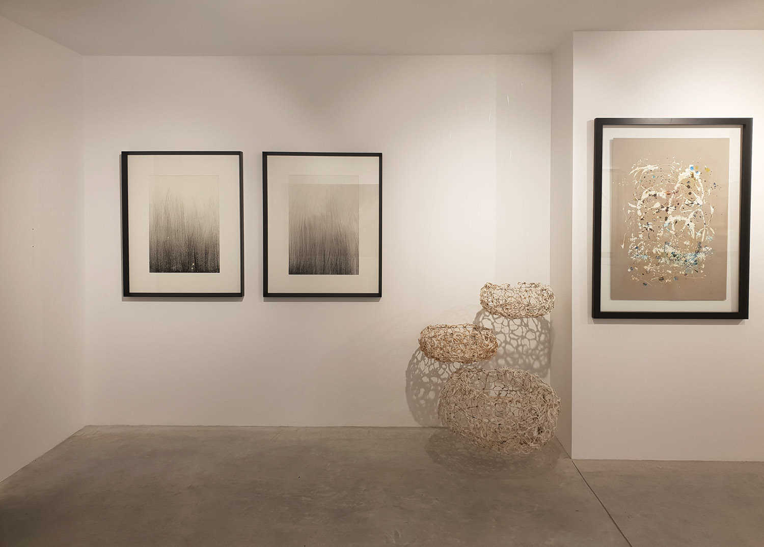 El mapa del arte valenciano se amplía: nace la galería Vangar 