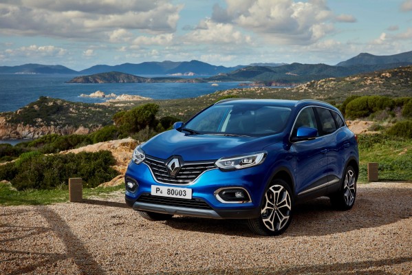 Nuevo Renault KADJAR: seducción, dinamismo y distinción