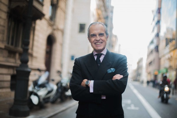 Iñigo Susaeta (Arcano): 