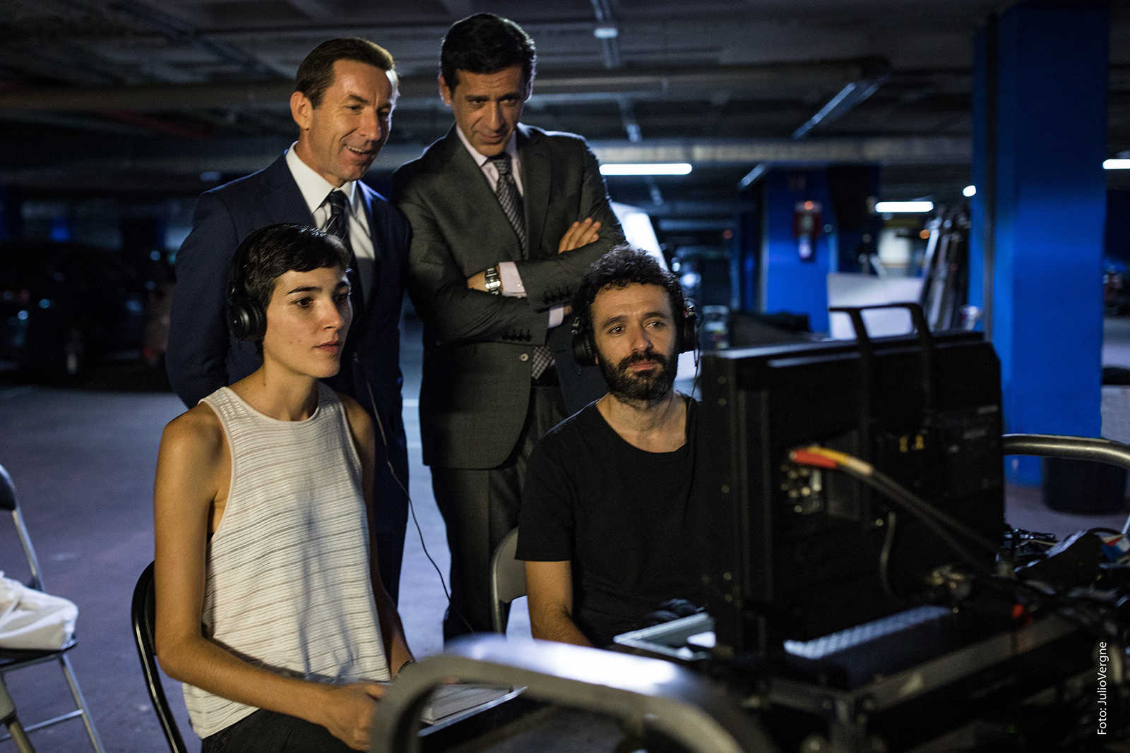 Tenemos más de lo que merecemos