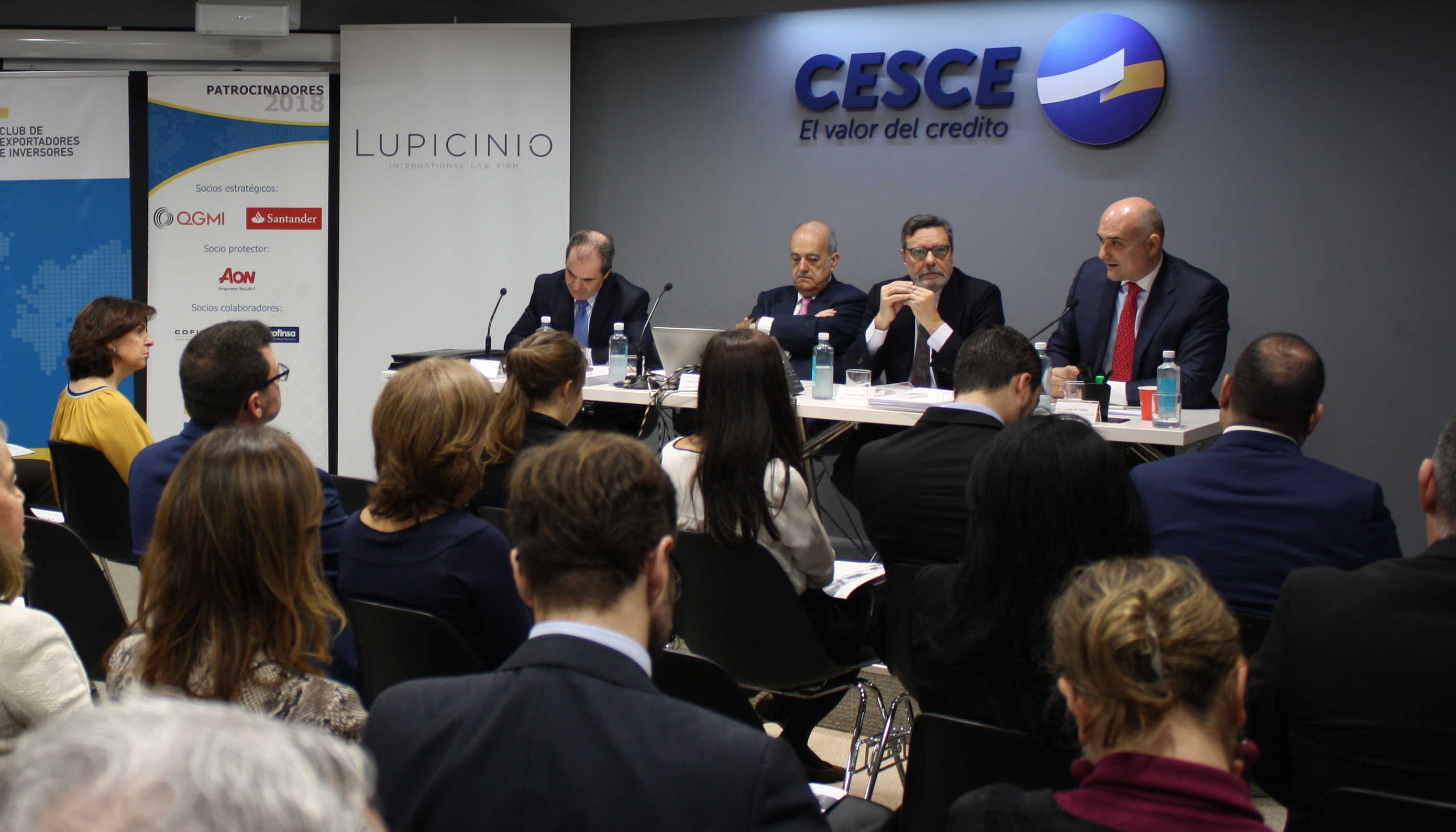 Presentan una guía sobre como hacer comercio en países con sanciones internacionales