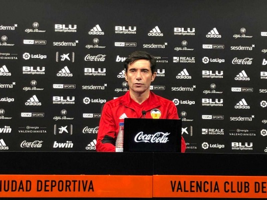 Marcelino: 