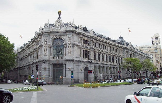 El Banco de España rebaja al 2,5% su previsión de crecimiento para 2018 y mantiene en el 2,2% la de 2019