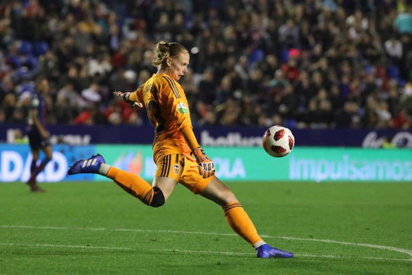 El VCF Femenino quiere confirmar con tres puntos las buenas sensaciones
