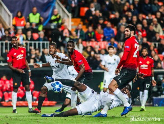 L’adéu a la Champions
