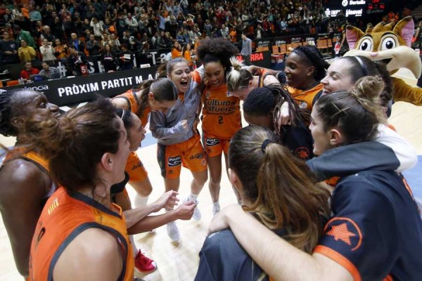Valencia Basket quiere regresar a la senda de las victorias ante Quesos El Pastor