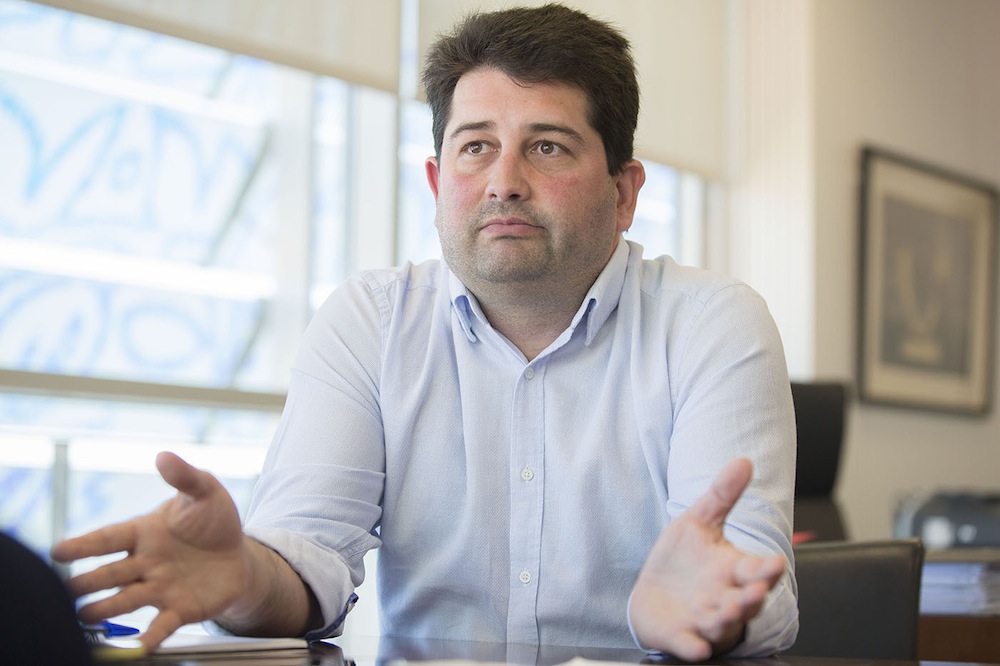 Los empresarios británicos de Benidorm acusan a Costa de provocar 