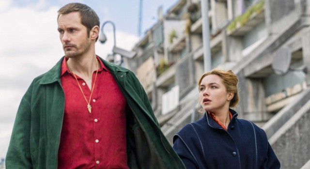 ‘The Little drummer girl’: ha nacido una estrella y se llama Florence Pugh