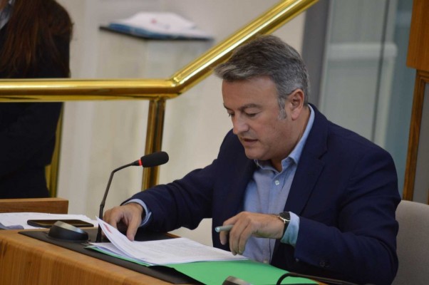 La burocracia puede dejar a once ayuntamientos sin ayuda de la Diputación de Alicante