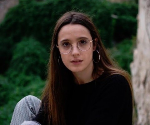 Paula Martínez gana la sexta Convocatoria de Autoría en la sala Ultramar 