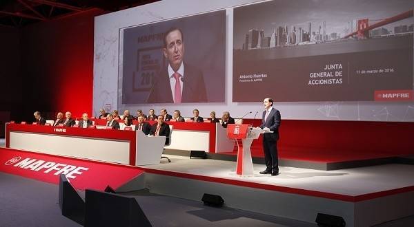 Mapfre sigue apostando por la transformación digital del grupo