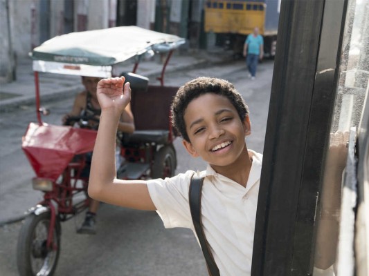 Las Entendidas: 'Yuli', 'Trote', 'Miamor perdido' y 'Homecoming'