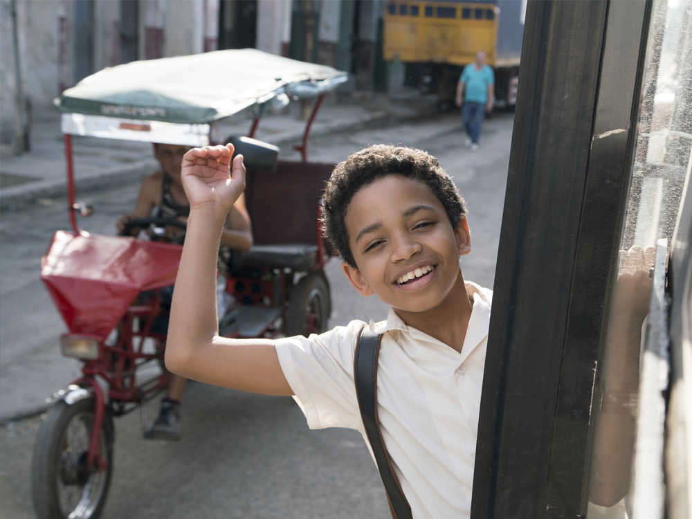 Las Entendidas: 'Yuli', 'Trote', 'Miamor perdido' y 'Homecoming'