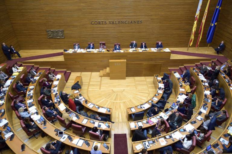 Pactan subir hasta los 3 millones el presupuesto para la equiparación salarial de Policía y Guardia Civil