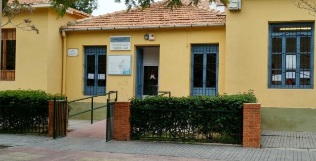 La constructora ilicitana CIOS se adjudica la reforma del consultorio médico de Torrellano