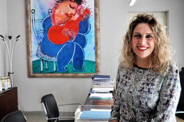 El presupuesto de Vall d'Alba para el 2019 rozará los 3 millones, 65.000 euros más que este año