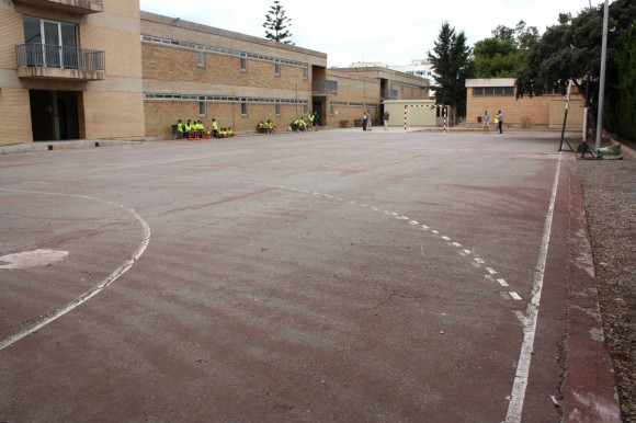 Educación destina cerca de 800.000 euros para obras en centros escolares de Almassora y la Vall d'Uixó