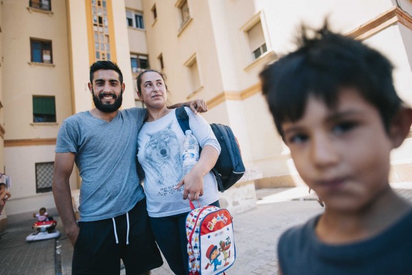 La otra cara de los Bloques Portuarios