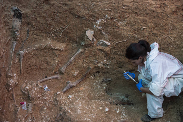 Foto: EVA MÁÑEZ. - 