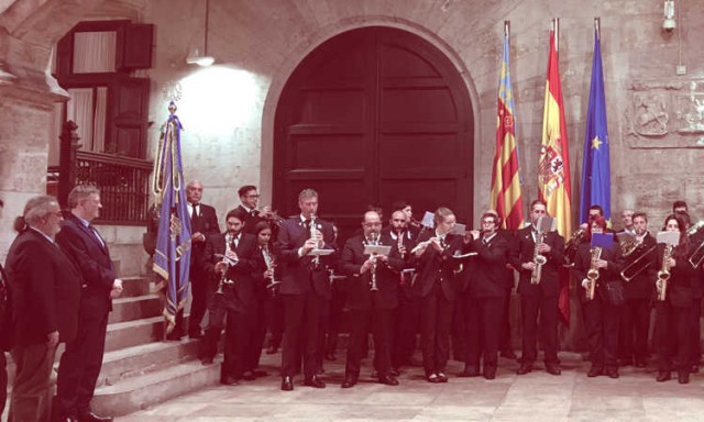 La campaña Bandes al Palau de la Generalitat lleva a Alicante 11 conciertos 