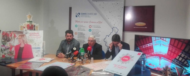 El pequeño comercio lanza una campaña sin descuentos y espera crecer un 2% en ventas