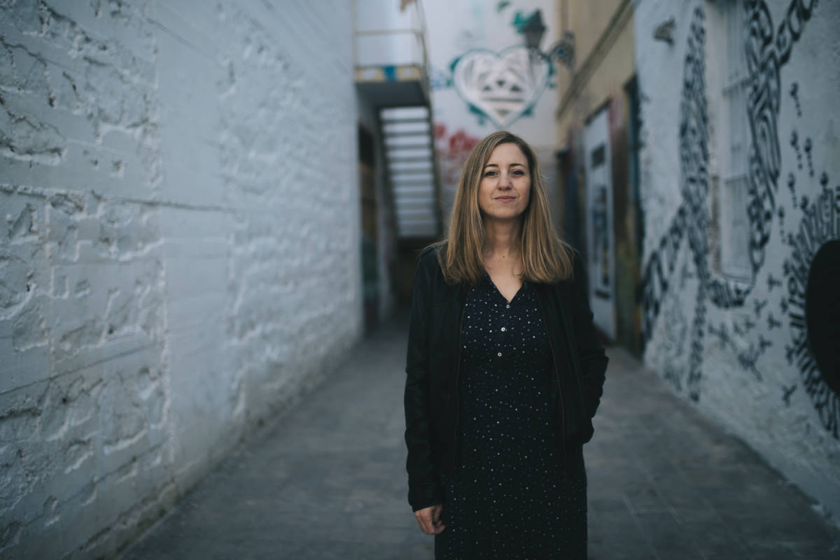 Nueve poetas organizan un recital a favor de los refugiados