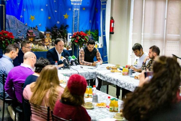 Finestrat duplica su actividad empresarial en ocho años